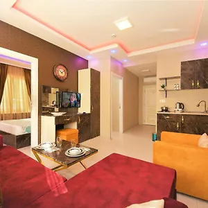 شقة فندقية Form