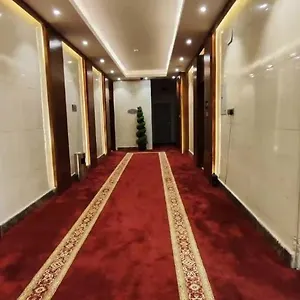 شقة فندقية Almasem Serviced -exit 5