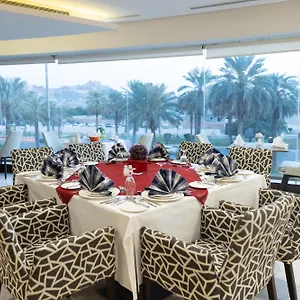 المرجان كروم فندق