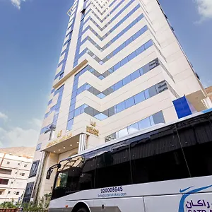 Al Kiram - الكرام فندق