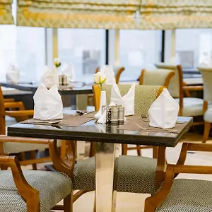 Emaar Grand Hotel