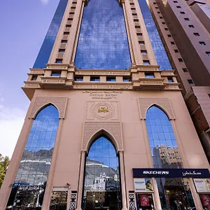 Hotel ميزاب اوركيد, Mecca