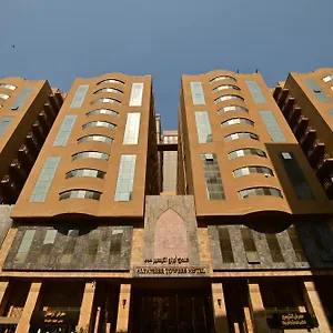 2* Otel Abraj Al Tayseer Tuwa
