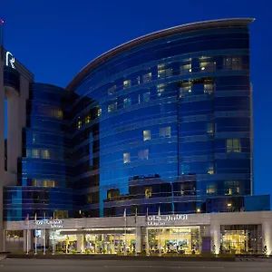 فندق روش ريحان من روتانا