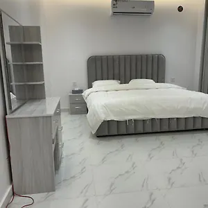 شقة الزهراء - Alzahraa's