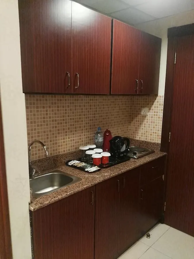 مكة Fakhamet Al Aseel Hotel 3*,