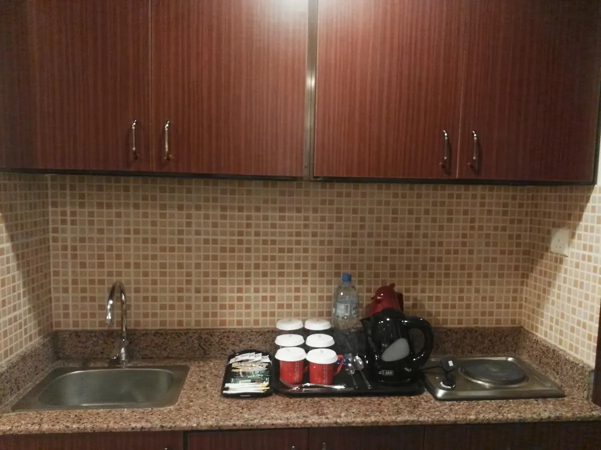 مكة Fakhamet Al Aseel Hotel