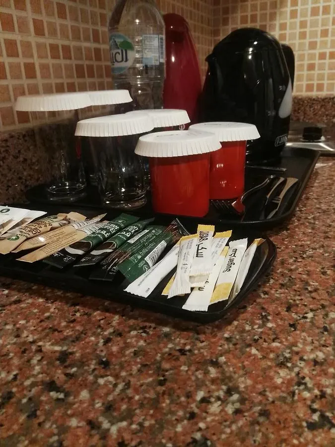 مكة Fakhamet Al Aseel Hotel 3*,  المملكة العربية السعودية