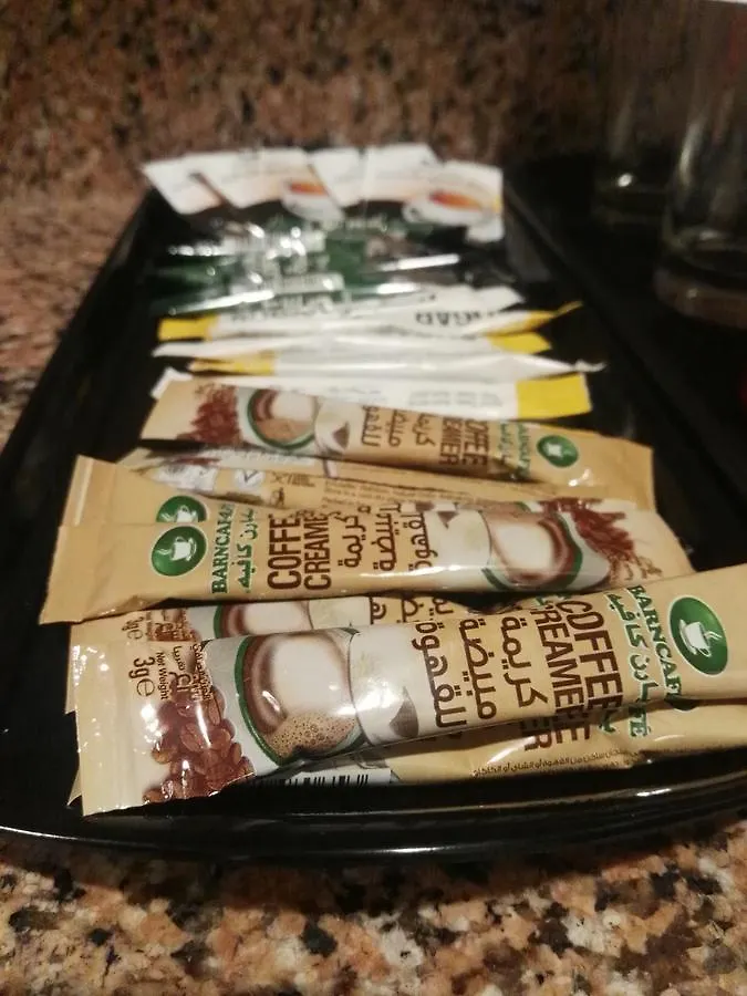 مكة Fakhamet Al Aseel Hotel 3*,