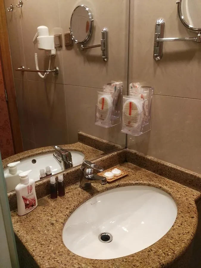 Fakhamet Al Aseel Hotel Mecca