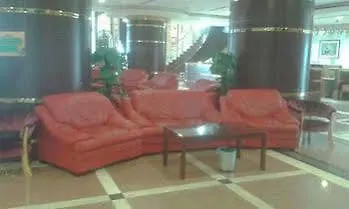 Fakhamet Al Aseel Hotel Mecca Saudi Arabia