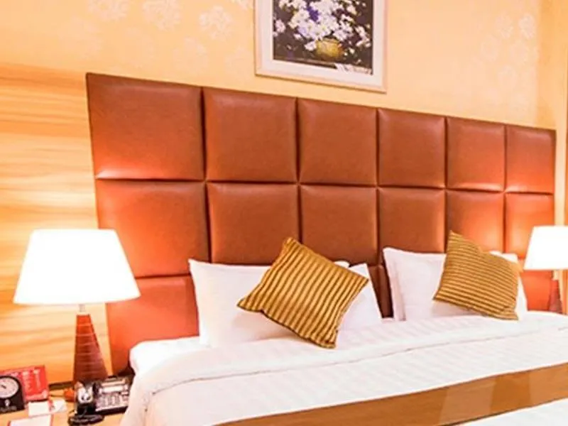 Fakhamet Al Aseel Hotel Mecca