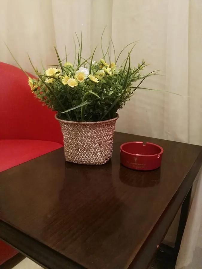 مكة Fakhamet Al Aseel Hotel