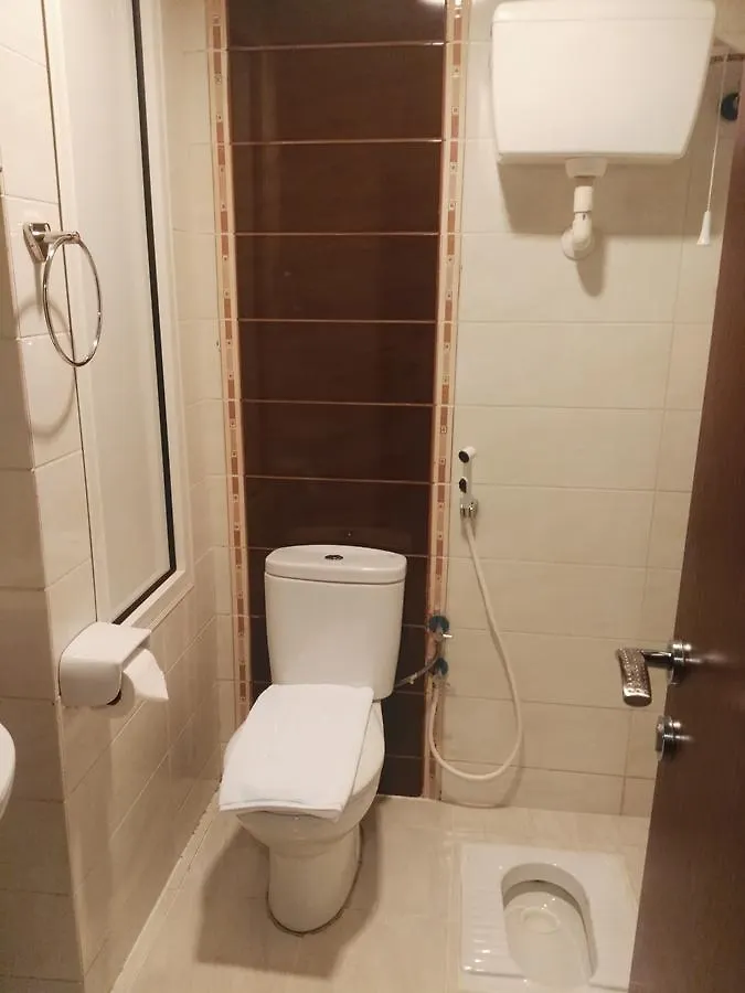 Fakhamet Al Aseel Hotel La Mecque