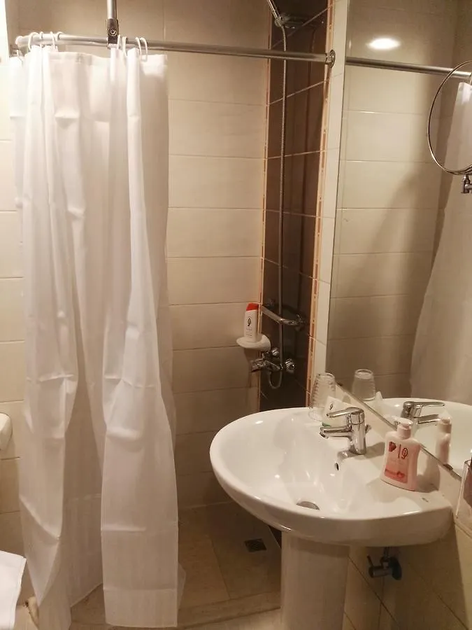 Fakhamet Al Aseel Hotel Mecca 3*,  Arab Saudi