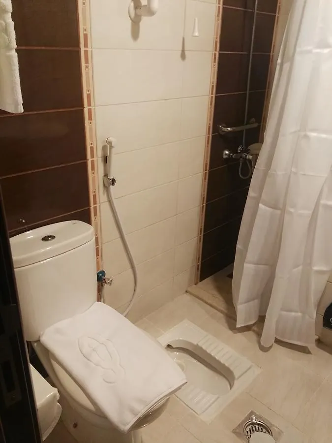 Fakhamet Al Aseel Hotel Mecca 3*,