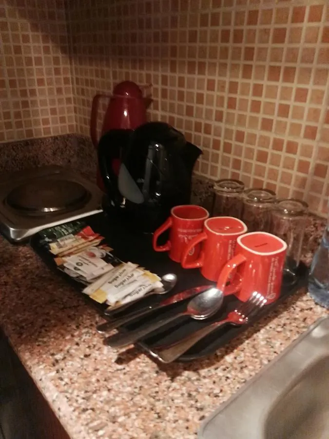 Fakhamet Al Aseel Hotel Mecca 3*,  Arab Saudi