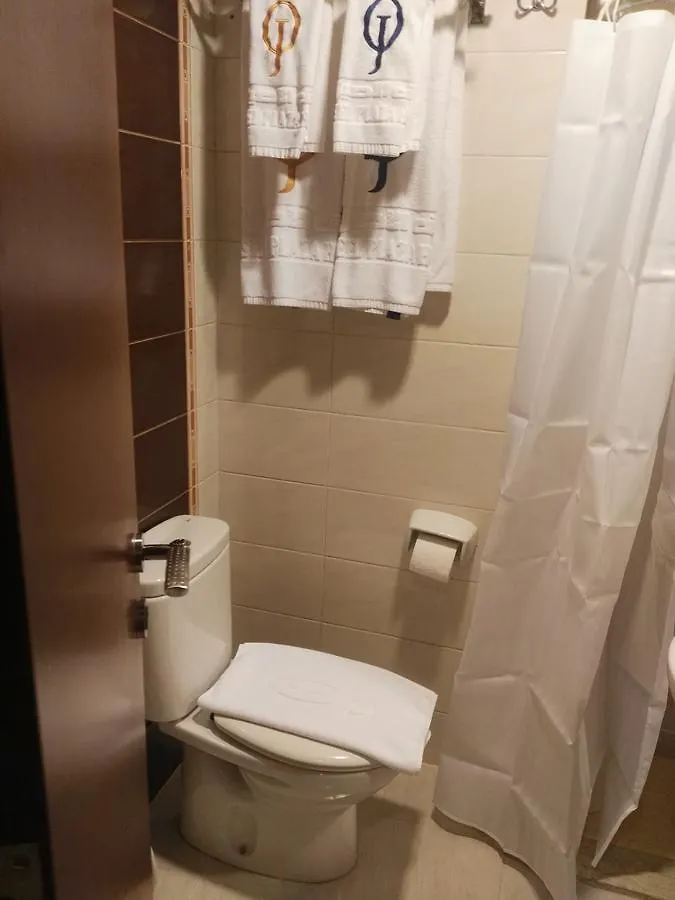 Fakhamet Al Aseel Hotel Mecca