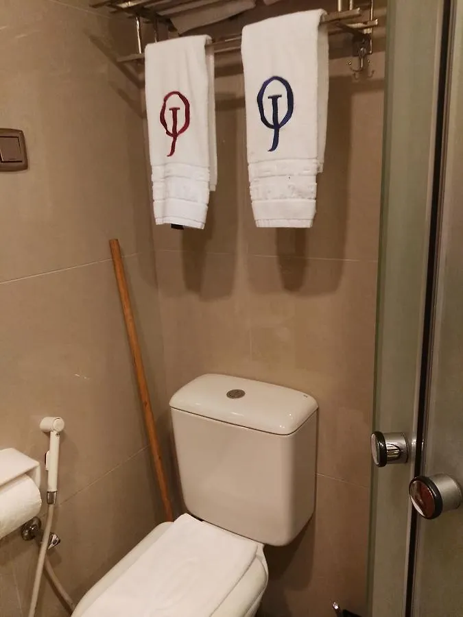 Fakhamet Al Aseel Hotel Mecca