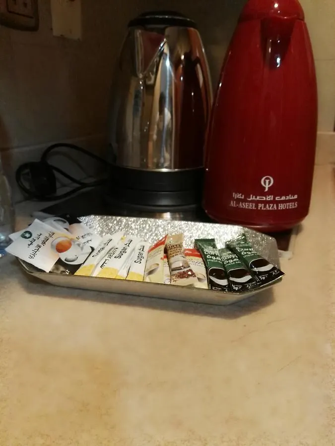 Fakhamet Al Aseel Hotel Mecca 3*,