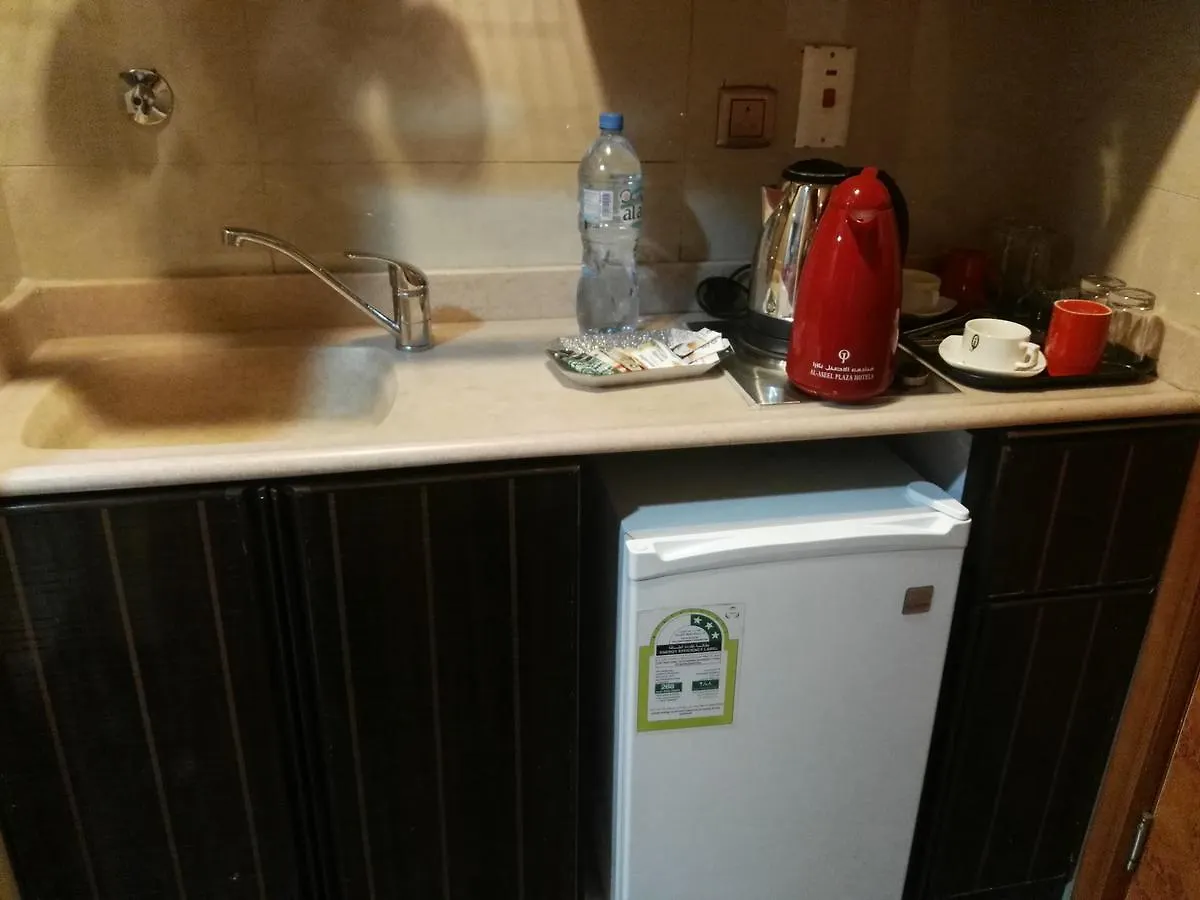 Fakhamet Al Aseel Hotel Mecca